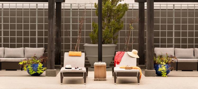 十二中城-傲途格精选(Twelve Midtown, Autograph Collection)图片