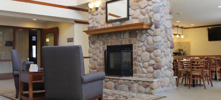 伊根丽怡酒店(Country Inn & Suites by Radisson, Eagan, MN)图片