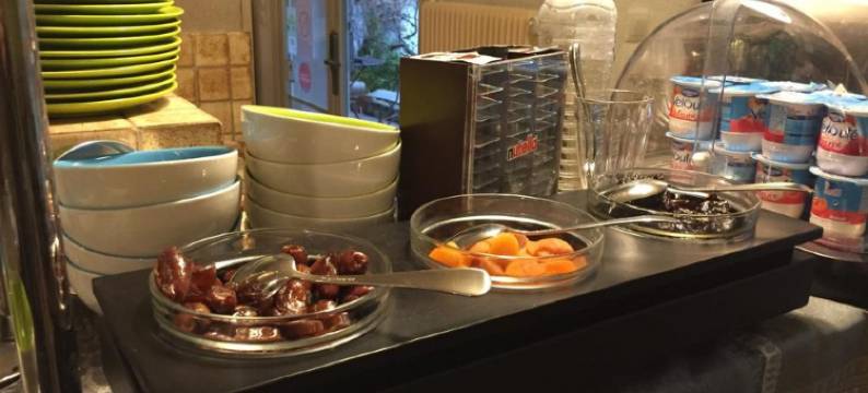 小卡瑟特之家酒店(Logis Hotel le Petit Casset)图片