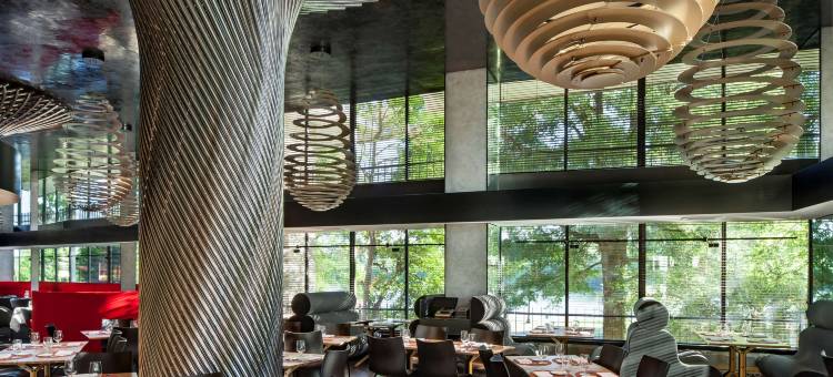 水门酒店(The Watergate Hotel)图片