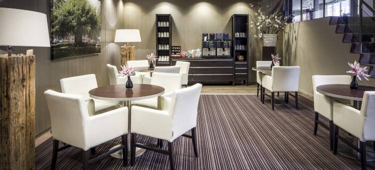 博希克德弗莱彻餐厅酒店(Fletcher Hotel Restaurant Boschoord)图片