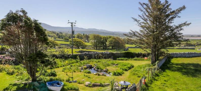 巴赫凯格与酒吧酒店(Ceg Y Bar Bach)图片