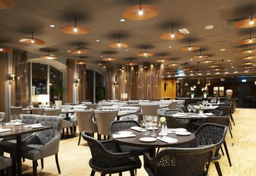 Radisson Blu Arlandia Hotel, Stockholm ArlandaHotel Overview