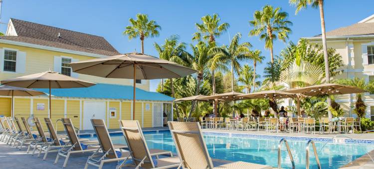 阳光套房度假酒店(Sunshine Suites Resort)图片