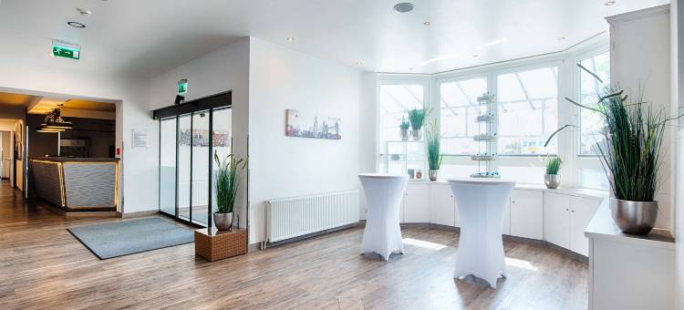 不来梅-斯图尔精选A1酒店(Select Hotel A1 Bremen-Stuhr)图片