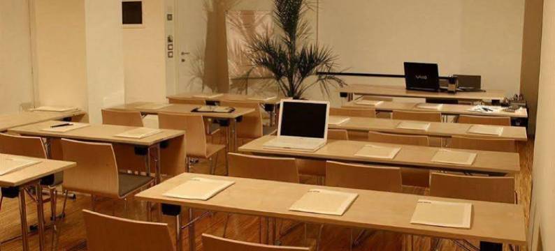 乐洛斯套房酒店(Le Rose Suite Hotel)图片