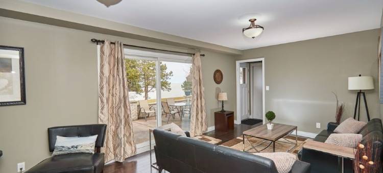 尼加拉湖景之家酒店(Niagara Lakeview Home)图片