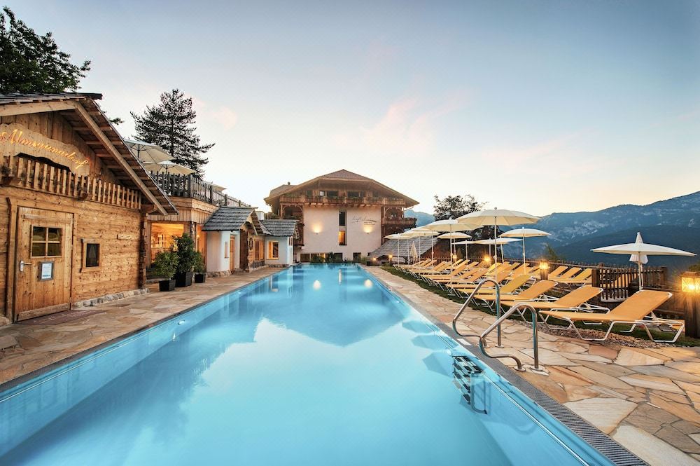 Natur Und Wellnesshotel Hoflehner Hotel Reviews And Room Rates