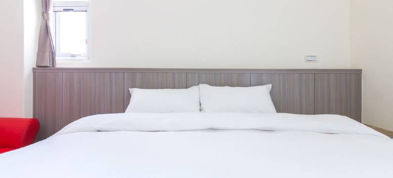 水艺芳homey民宿图片