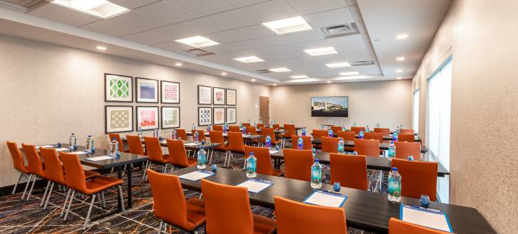格林维尔南-皮埃蒙特智选假日套房酒店(Holiday Inn Express & Suites Greenville S - Piedmont)图片