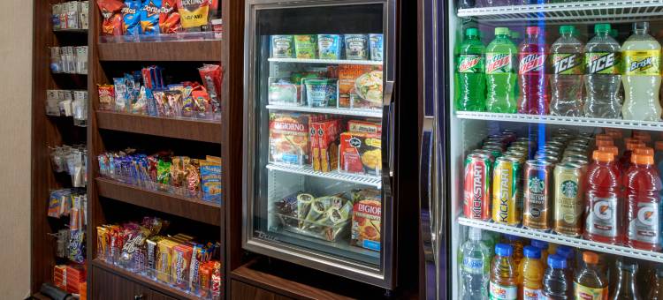 Fairfield Inn Kalamazoo West图片