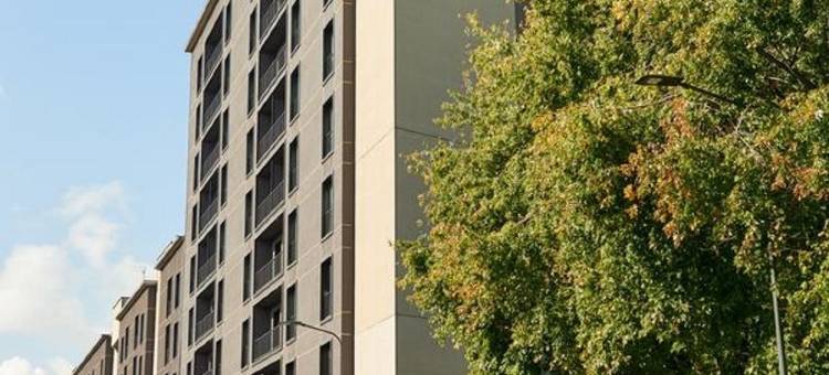 米兰丽笙蓝标酒店(Radisson Blu Hotel, Milan)图片