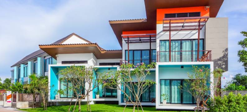 巴恩伊萨拉酒店(Baan Issara)图片