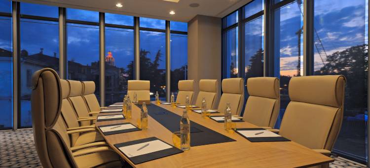 丽笙蓝标酒店-巴统(Radisson Blu Hotel, Batumi)图片