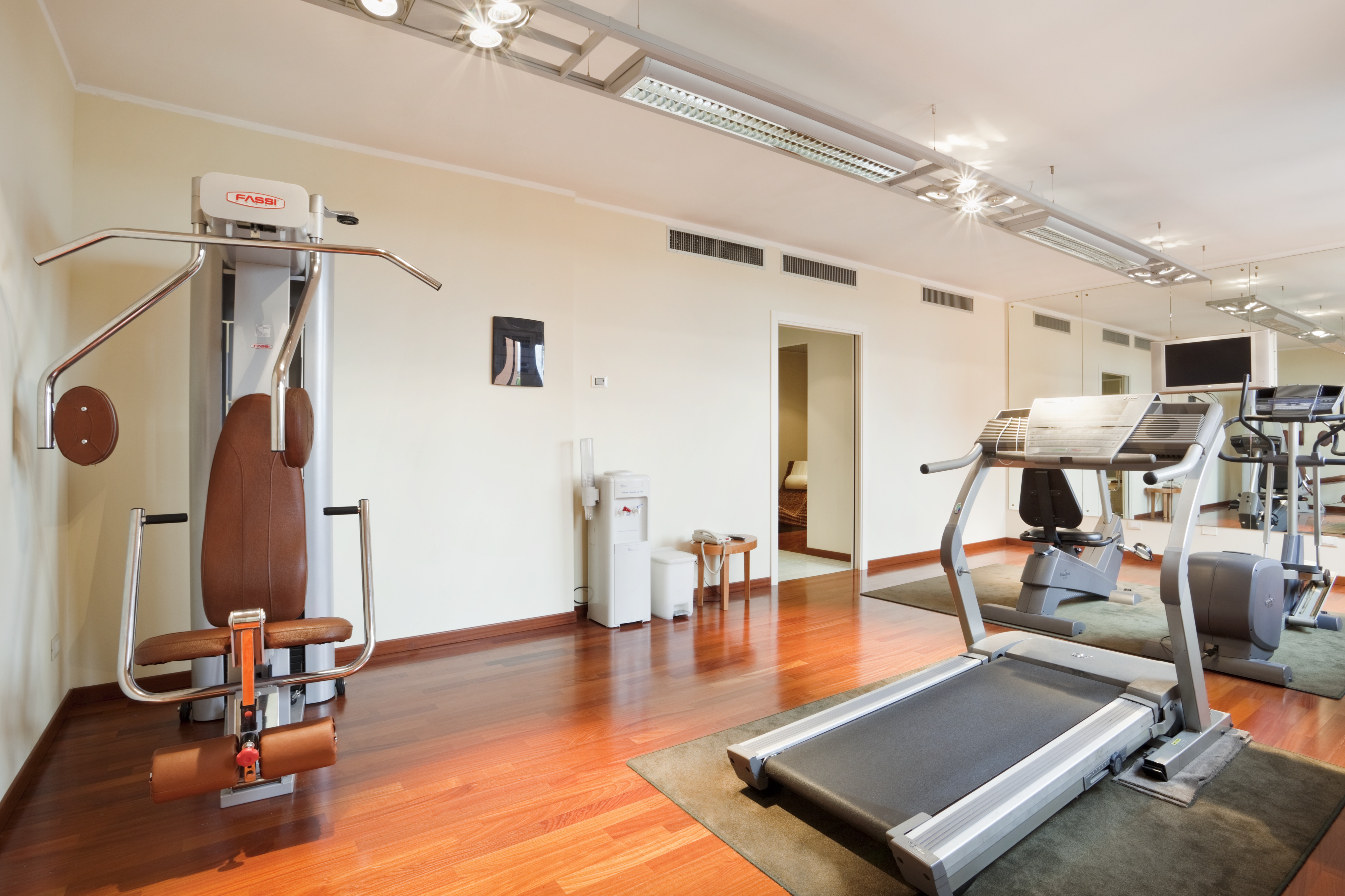 Crowne Plaza VENICE EAST - QUARTO D'ALTINO by IHGOver view