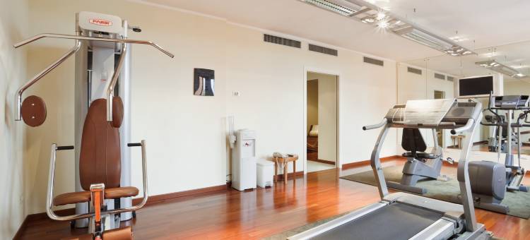 威尼斯东-夸尔托达尔蒂诺皇冠假日酒店(Crowne Plaza Venice East - Quarto d'Altino)图片