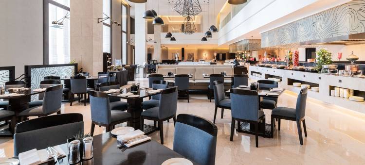 丽笙精选酒店马斯喀特，霍尔木兹格兰德(Radisson Collection Muscat, Hormuz Grand)图片