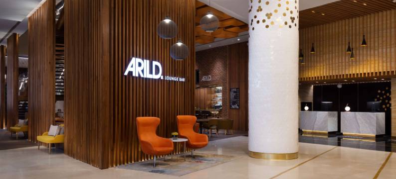 莫斯科丽笙蓝标奥林匹斯基酒店(Radisson Blu Olympiyskiy Hotel, Moscow)图片