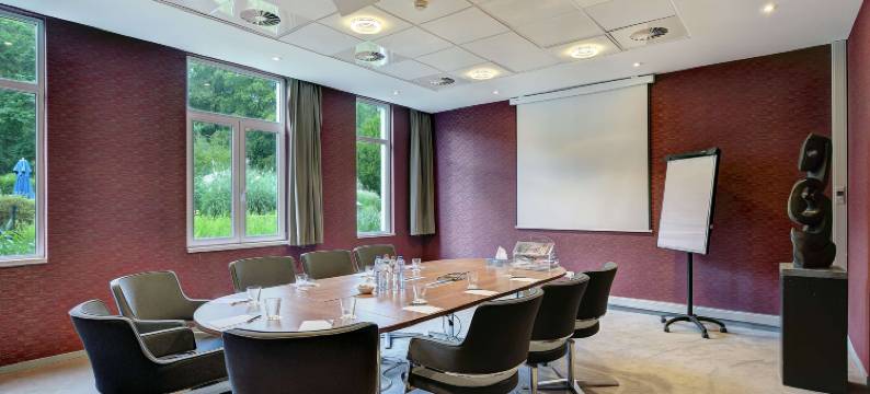 巴尔莫勒尔丽笙酒店(Radisson Blu Balmoral Hotel, Spa)图片