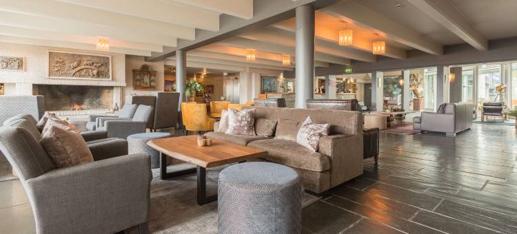 贝特斯托尔丽笙度假酒店(Radisson Blu Resort, Beitostølen)图片