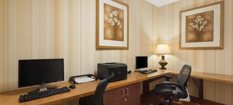 安大略省安大略米尔斯丽怡酒店(Country Inn & Suites by Radisson, Ontario at Ontario Mills, CA)图片