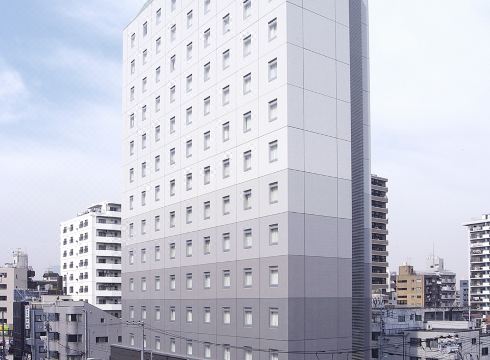 Comfort Hotel Tokyo Kiyosumi ShirakawaHotel Overview