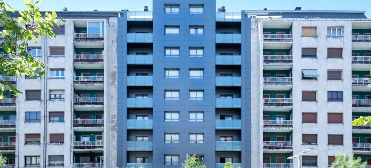 阿拉瓦万豪AC酒店(B&B HOTEL Vitoria General Álava)图片