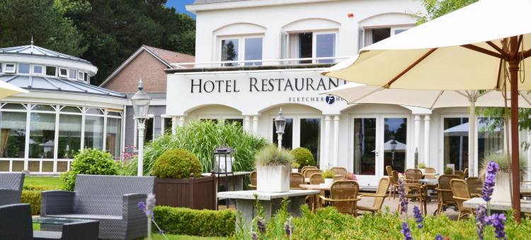 弗莱彻酒店(Fletcher Hotel Restaurant de Witte Raaf)图片