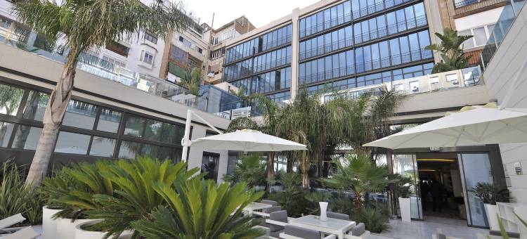 巴塞罗那-加泰罗尼亚广场英迪格酒店(Hotel Indigo Barcelona - Plaza Catalunya)图片