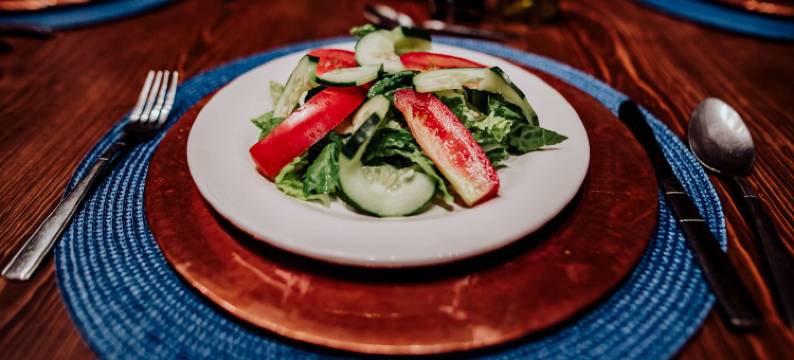 克雷尔旅馆酒店及水疗中心(The Lodge at Creel Eco - Hotel & Spa)图片