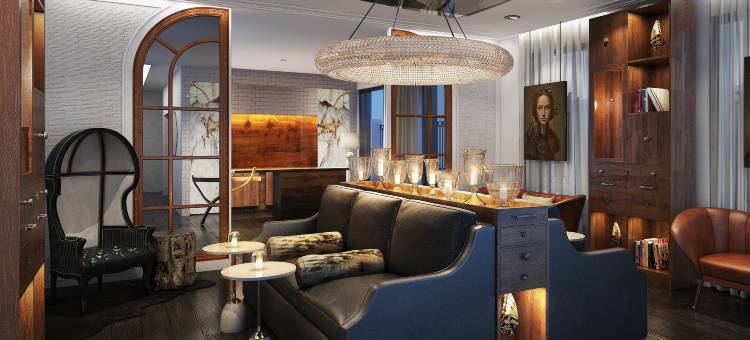 Hotel Bella Grace/Charleston Historic District图片
