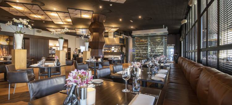 兰德格德艾维格弗莱彻酒店(Fletcher Hotel Landgoed Avegoor)图片