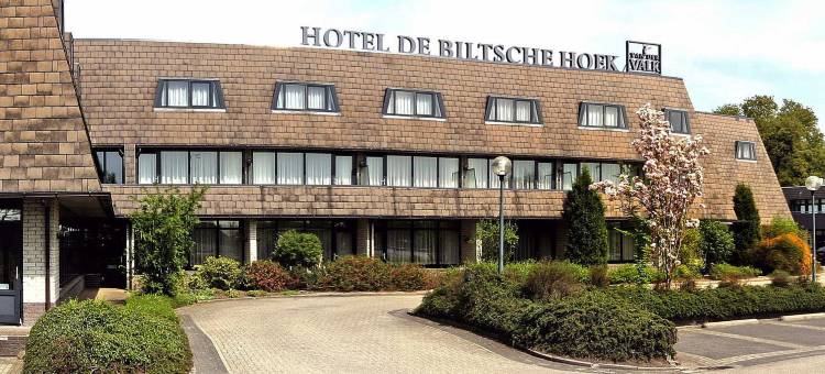 范德瓦克比尔特乌得勒支酒店(Van der Valk Hotel de Bilt-Utrecht)图片
