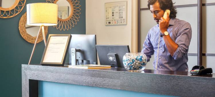 质量公寓式酒店 迪沃讷 - 日内瓦门户(Quality Aparthotel Divonne - Portes de Genève)图片