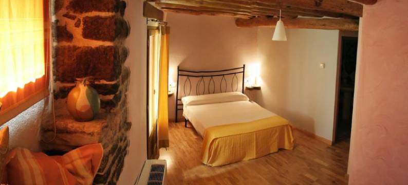 卡托尼安地瓜民宿(Antigua Casa Catones)图片