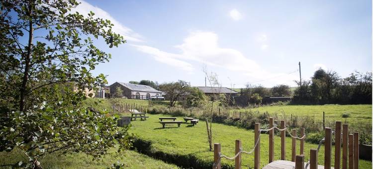 Rossendale Holiday Cottages图片