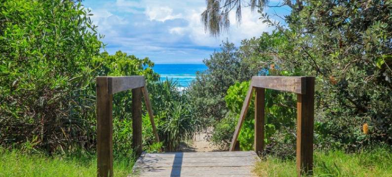 太阳鱼巷酒店(Sunfish Lane)图片