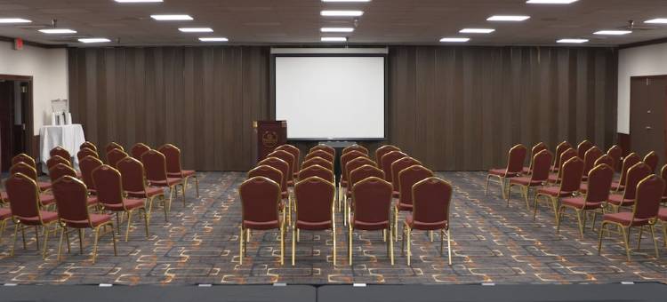 Ramada Medford Conf Center图片
