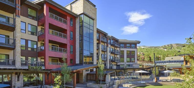 斯诺马斯瞩目酒店(Limelight Hotel Snowmass)图片