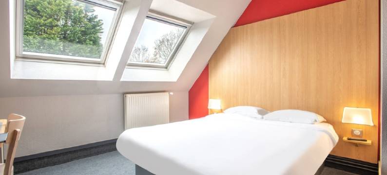 南坎佩尔贝诺代民宿酒店(B&B Hotel Quimper Sud Bénodet)图片