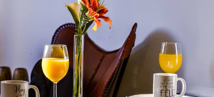 玛拉萨涅雅甜蜜公寓酒店(Sweet Inn Apartments Malasaña)图片