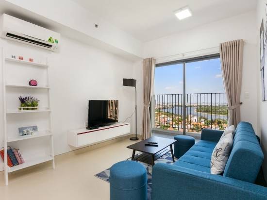 馬斯特里邵殿地鐵站公寓酒店