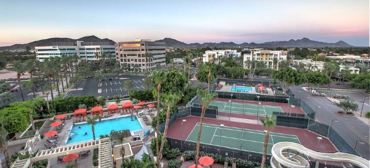 Sheraton Crescent Hotel图片