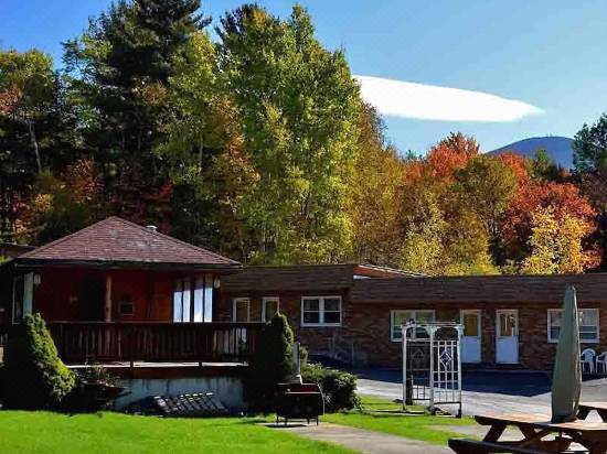 Killington Pico Motor Inn Hotel Reviews And Room Rates