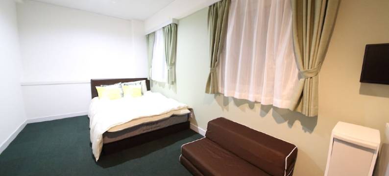 Exsaison Sugamo 201图片