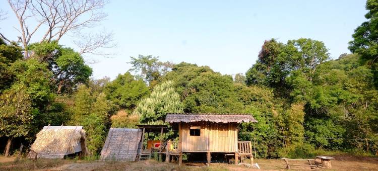 班帕克尤家庭旅馆(Baan Pakayor Homestay)图片