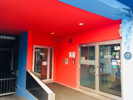 維也納藝術酒店