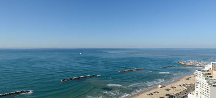 Ctlv - HaYarkon 78图片