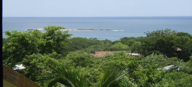 班波拉民宿(Casa Bambora)图片