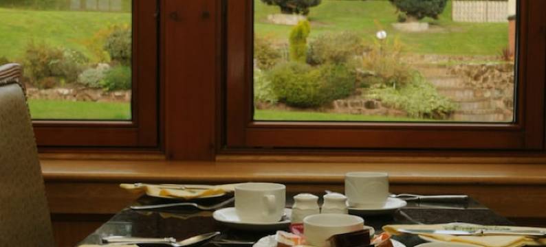 格里姆斯托克乡间别墅酒店(Grimstock Country House)图片